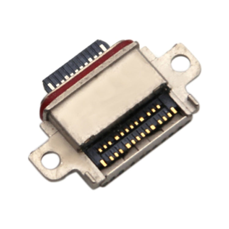 For Samsung Galaxy Z Flip3 5G Charging Port Connector - Tail Connector by buy2fix | Online Shopping UK | buy2fix