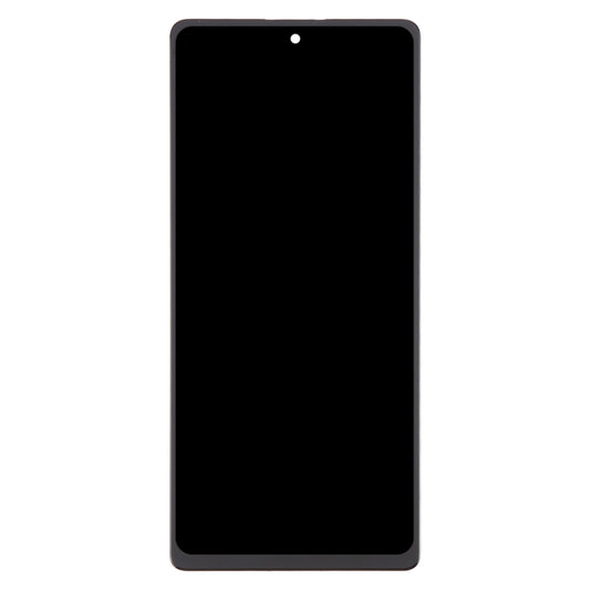 Incell LCD Screen For Samsung Galaxy S10 Lite SM-G770F with Digitizer Full Assembly (Not Supporting Fingerprint Identification) - LCD Screen by buy2fix | Online Shopping UK | buy2fix