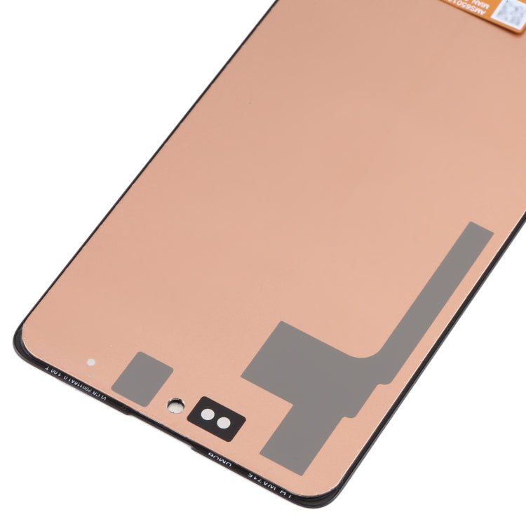 Incell Material LCD Screen and Digitizer Full Assembly (Not Supporting Fingerprint Identification) For Samsung Galaxy Note10 Lite SM-N770F - LCD Screen by buy2fix | Online Shopping UK | buy2fix