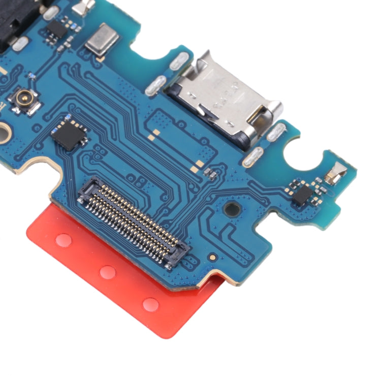 For Samsung Galaxy A13 4G SM-A135F Charging Port Board with IC Chip - Tail Connector by buy2fix | Online Shopping UK | buy2fix