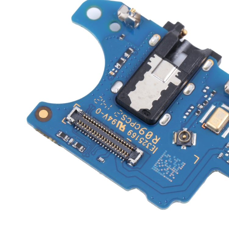 For Samsung Galaxy A03 4G SM-A035U US Version Charging Port Board with IC Chip - Tail Connector by buy2fix | Online Shopping UK | buy2fix