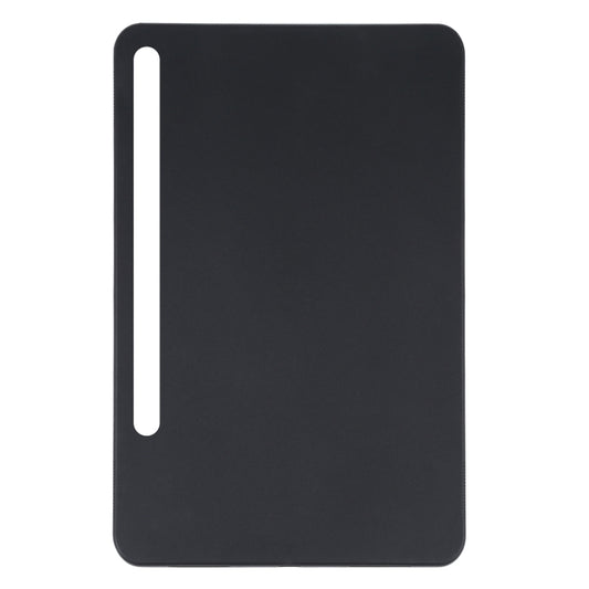 For Samsung Galaxy Tab S8 / S7 TPU Tablet Case(Black) by buy2fix