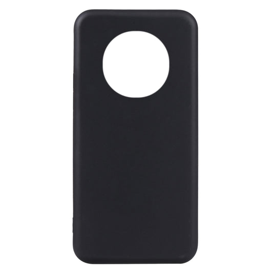 For Doogee X97 / X97 Pro TPU Phone Case(Pudding Black) by buy2fix