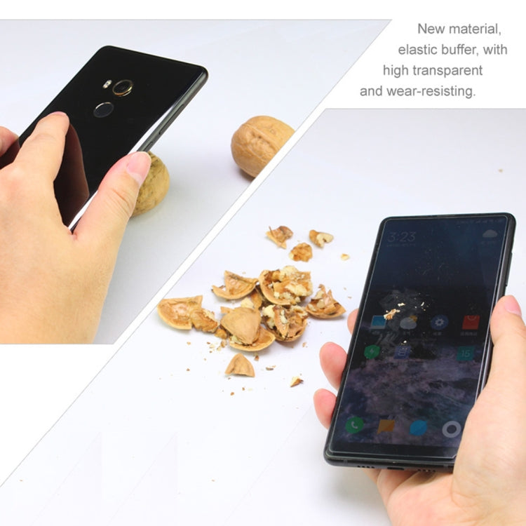 2 PCS IMAK Curved Full Screen Hydrogel Film Front Protector for Galaxy S20 5G by imak