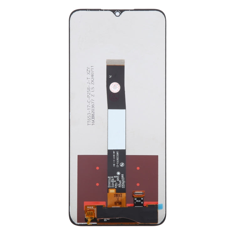 Original LCD Screen for UMIDIGI Power 5S with Digitizer Full Assembly - UMIDIGI by buy2fix | Online Shopping UK | buy2fix