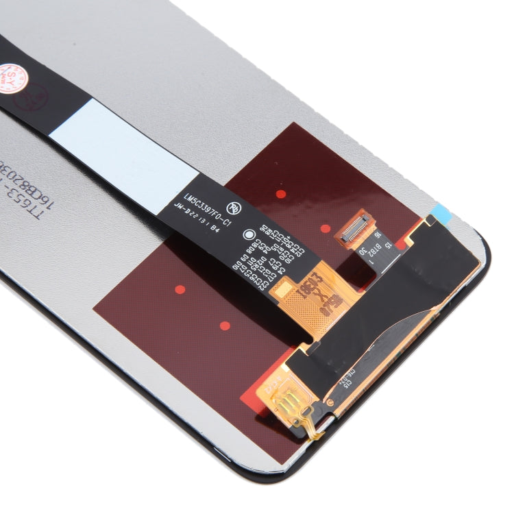 Original LCD Screen for UMIDIGI Power 5S with Digitizer Full Assembly - UMIDIGI by buy2fix | Online Shopping UK | buy2fix