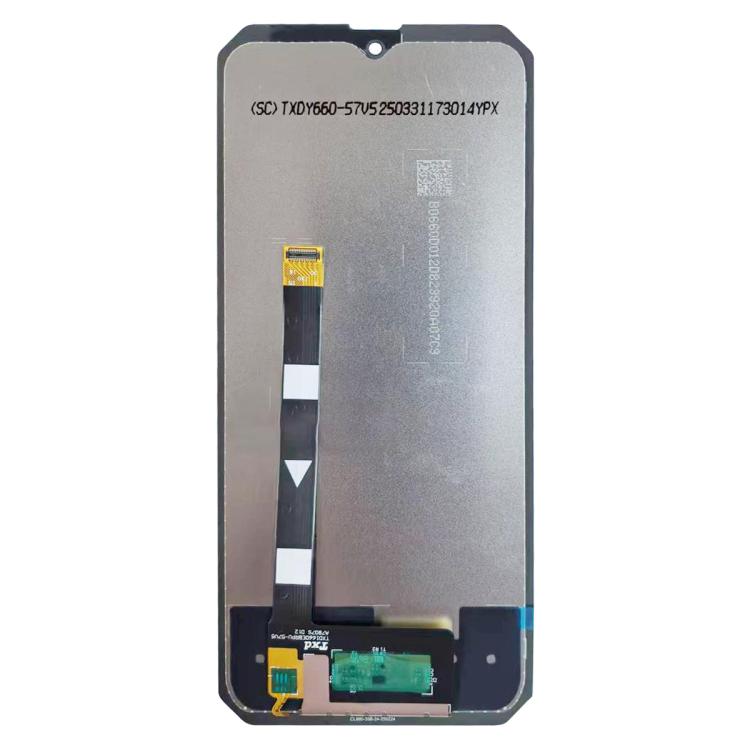 Original LCD Screen for Blackview BV8800 with Digitizer Full Assembly - Blackview by buy2fix | Online Shopping UK | buy2fix