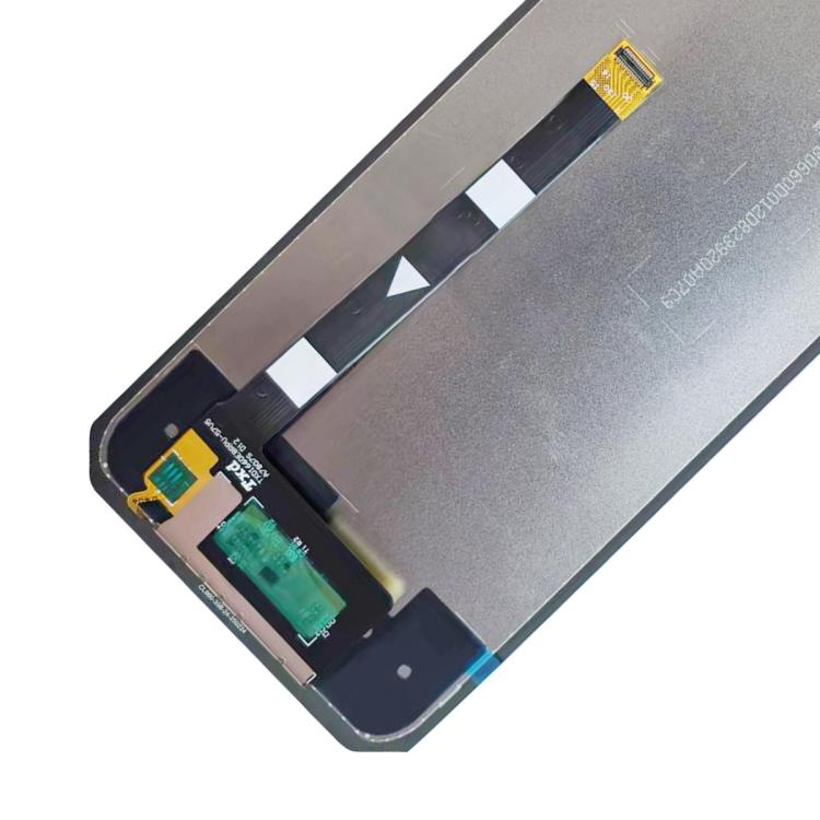 Original LCD Screen for Blackview BV8800 with Digitizer Full Assembly - Blackview by buy2fix | Online Shopping UK | buy2fix