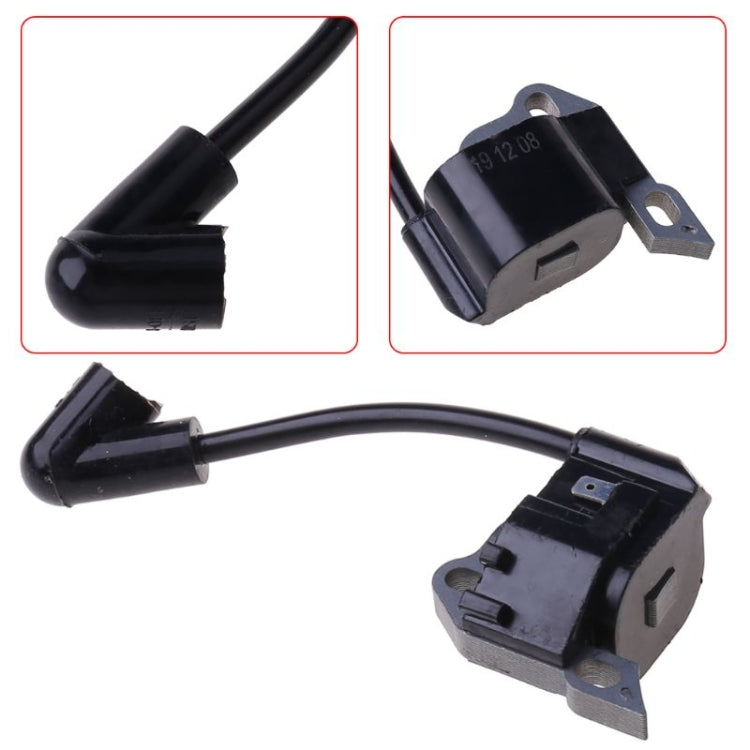 Chainsaw High Pressure Ignition Coil for STIHL MS170 180 018 017 - Lawn Mower, Saws & Accessories by buy2fix | Online Shopping UK | buy2fix