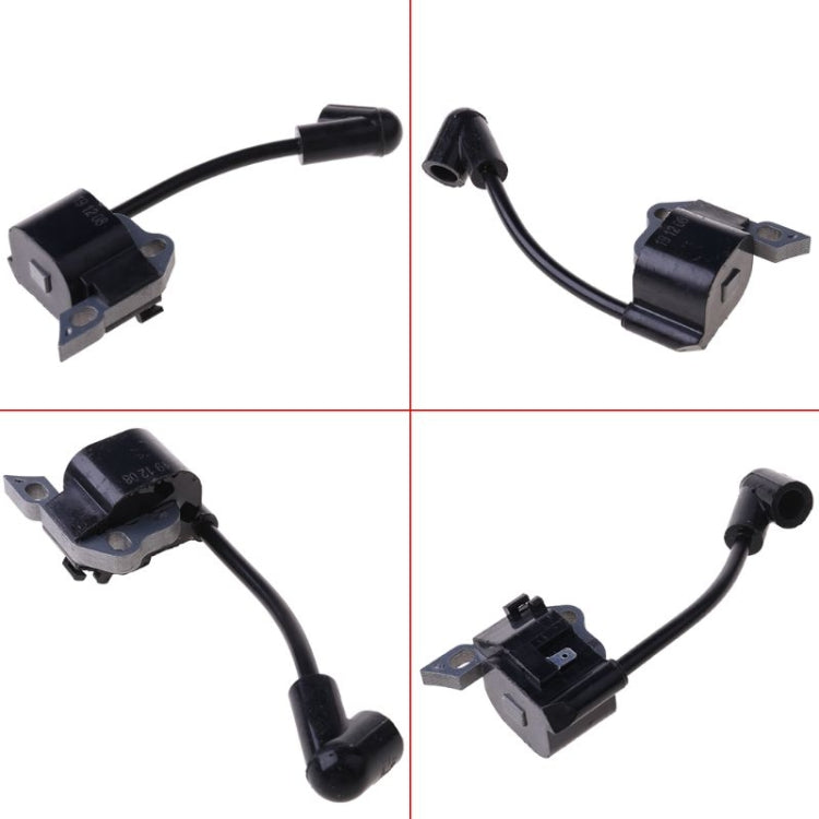 Chainsaw High Pressure Ignition Coil for STIHL MS170 180 018 017 - Lawn Mower, Saws & Accessories by buy2fix | Online Shopping UK | buy2fix