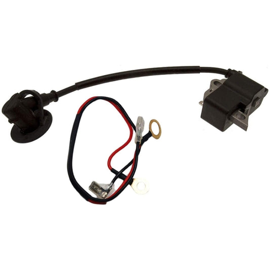 High Pressure Ignition Coil for STIHL MS341 361 by buy2fix