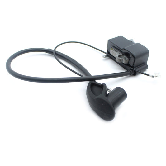 Lawn Mower High Pressure Ignition Coil for STIHL FS120 200 250 300 350 by buy2fix