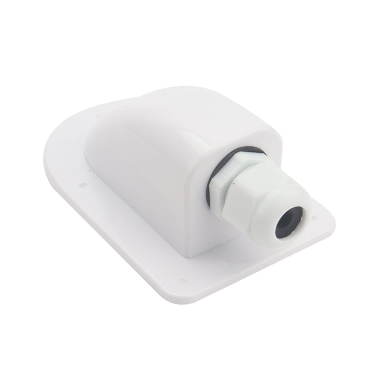 A6097 RV Sealed Waterproof Solar Single Cable Entry Gland Box - Others by buy2fix | Online Shopping UK | buy2fix