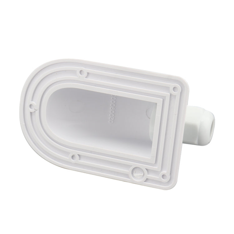 A6097 RV Sealed Waterproof Solar Single Cable Entry Gland Box - Others by buy2fix | Online Shopping UK | buy2fix