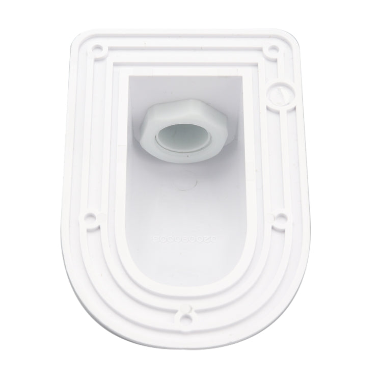 A6097 RV Sealed Waterproof Solar Single Cable Entry Gland Box - Others by buy2fix | Online Shopping UK | buy2fix