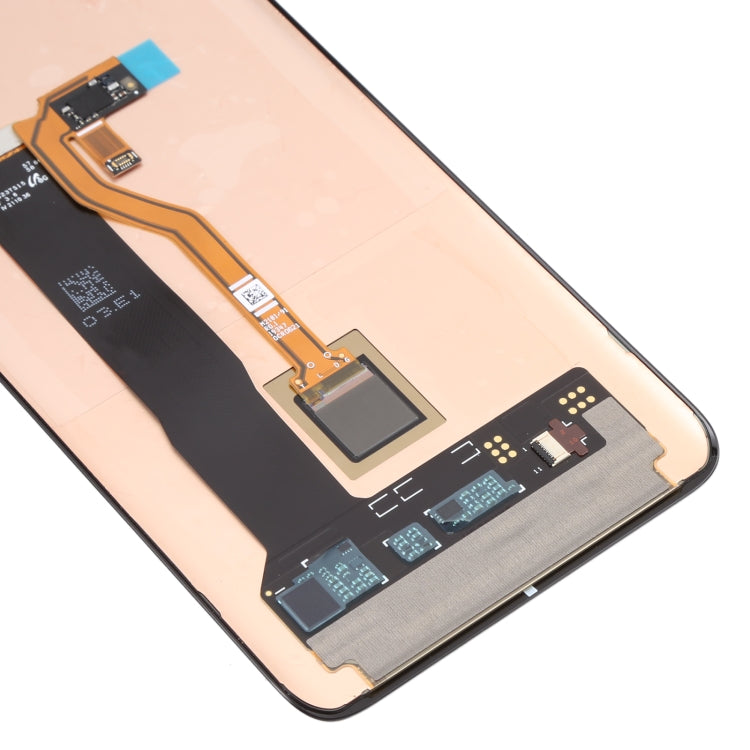 Original LCD Screen and Digitizer Full Assembly For Meizu 18s - More Brand by buy2fix | Online Shopping UK | buy2fix