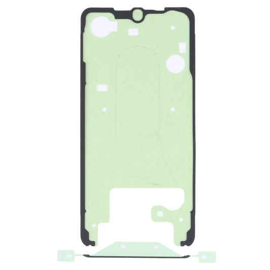 For Samsung Galaxy S22 5G SM-S901B 10pcs Front Housing Adhesive - by buy2fix | Online Shopping UK | buy2fix