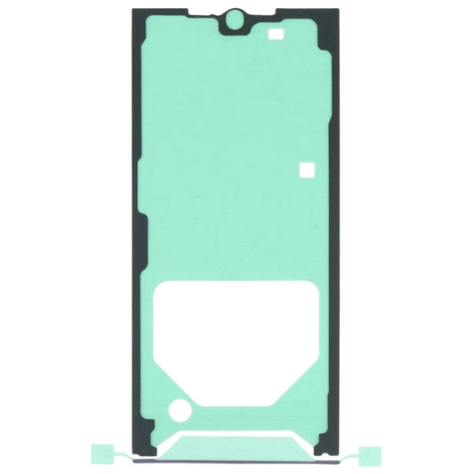 For Samsung Galaxy S22 Ultra 5G SM-S908B 10pcs Front Housing Adhesive - by buy2fix | Online Shopping UK | buy2fix