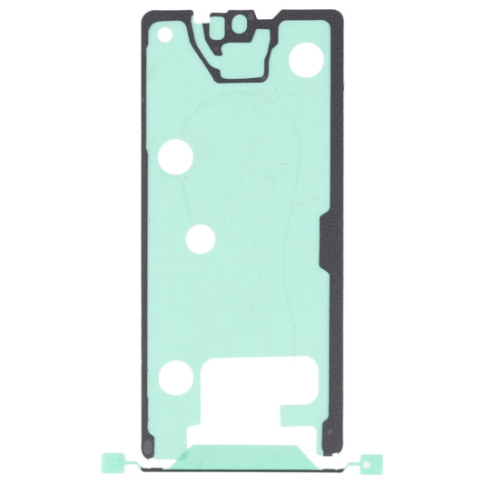 For Samsung Galaxy Note20 SM-N980F 10pcs Front Housing Adhesive - Adhesive Sticker by buy2fix | Online Shopping UK | buy2fix