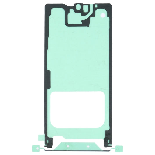 For Samsung Galaxy Note20 Ultra 5G SM-N986B 10pcs Front Housing Adhesive - Adhesive Sticker by buy2fix | Online Shopping UK | buy2fix