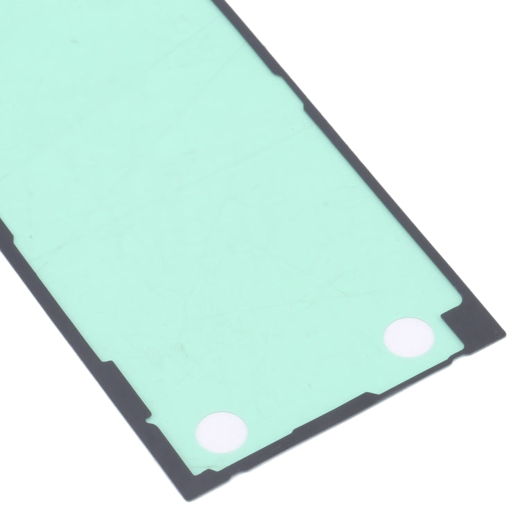 For Samsung Galaxy S22 Ultra 5G SM-S908B 10pcs Back Housing Cover Adhesive - by buy2fix | Online Shopping UK | buy2fix