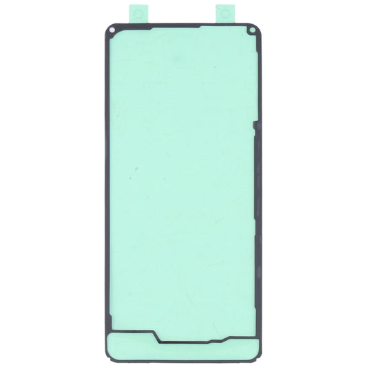 For Samsung Galaxy A32 5G SM-A326B 10pcs Back Housing Cover Adhesive - Others by buy2fix | Online Shopping UK | buy2fix