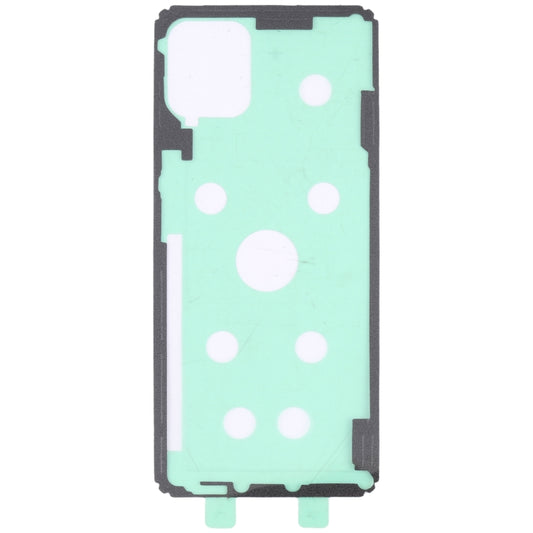 For Samsung Galaxy A21S SM-A217F 10pcs Back Housing Cover Adhesive - Others by buy2fix | Online Shopping UK | buy2fix