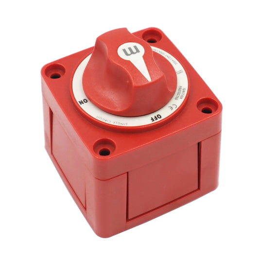 CP-0085-01 300 Amp Battery Power Off Switche by buy2fix