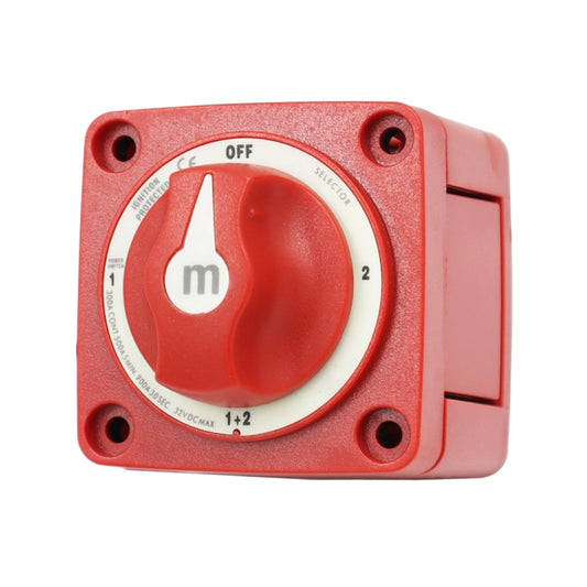 CP-0085-02 300 Amp Battery Power Off Switche by buy2fix