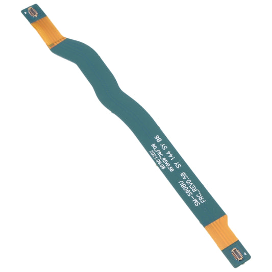 For Samsung Galaxy S22 Ultra 5G SM-S908B Signal Connect Flex Cable - by buy2fix | Online Shopping UK | buy2fix