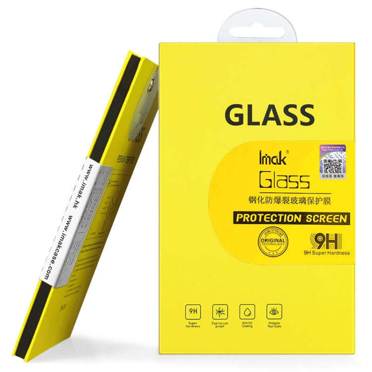 imak H Series Tempered Glass Film For TCL 304 by imak