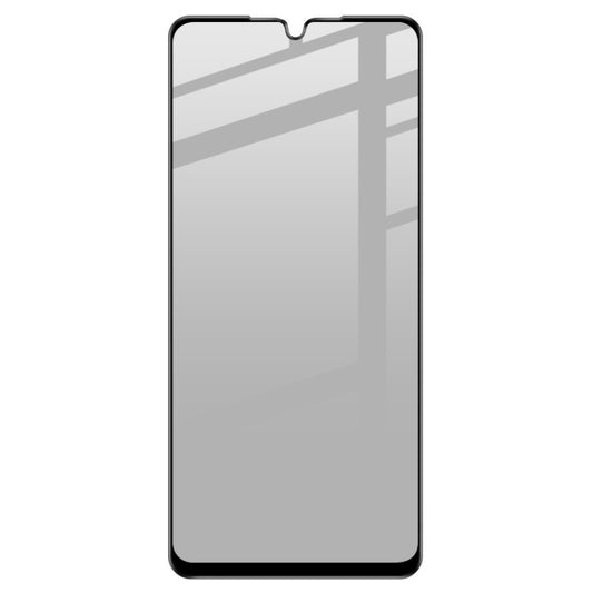 imak HD Full Screen Anti-spy Tempered Glass Protective Film For Samsung Galaxy A33 5G by imak