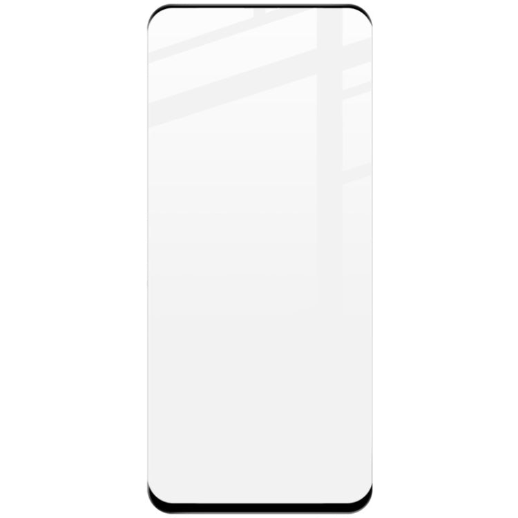 imak 9H Full Screen Tempered Glass Film Pro+ Series For HTC Desire 22 Pro 5G - Others by imak | Online Shopping UK | buy2fix