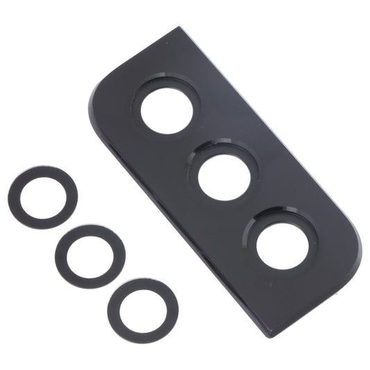 For Samsung Galaxy S22+ 5G SM-S906B 10pcs Camera Lens Cover - by buy2fix | Online Shopping UK | buy2fix