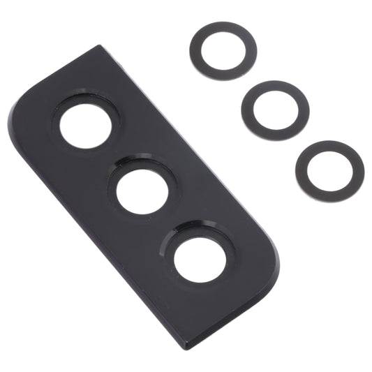 For Samsung Galaxy S22 5G SM-S901B 10pcs Camera Lens Cover - by buy2fix | Online Shopping UK | buy2fix