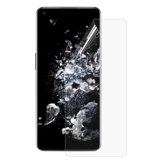 For OnePlus 11 Pro 25pcs Full Screen Protector Explosion-proof Hydrogel Film by buy2fix