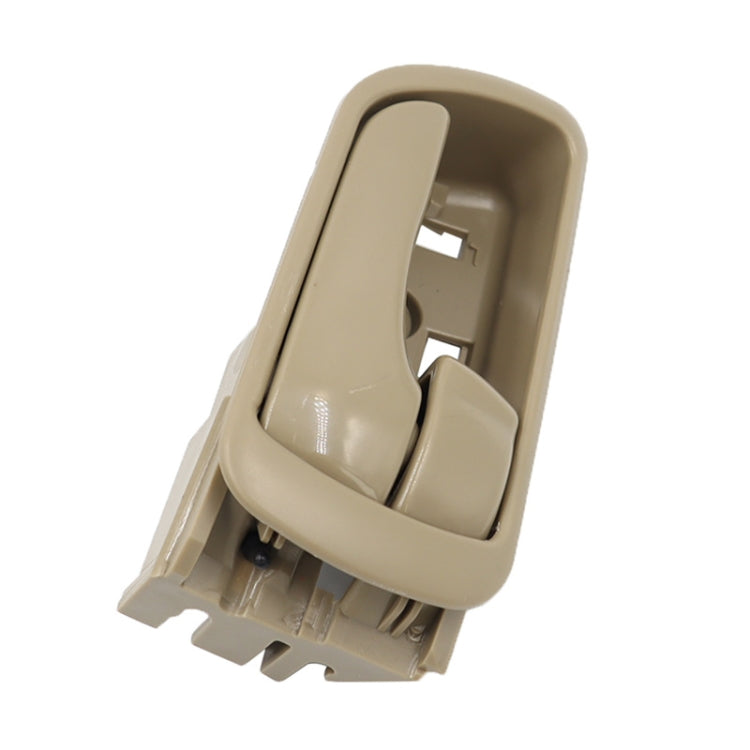 For Toyota Camry 2002-2006 Car Right Side Door Inside Handle 69206-33040 by buy2fix