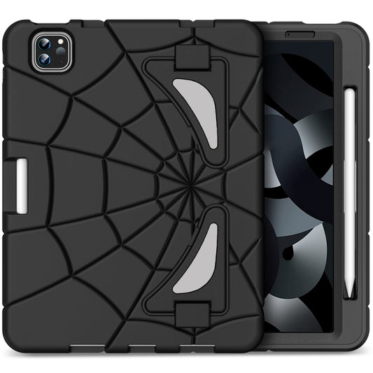 For iPad Pro 11 2018/2020/2021 / Air5 10.9 2022 / Air4 10.9 2020 Shockproof Protective Tablet Case(Black) - iPad Pro 11 (2022/2021) Cases by buy2fix | Online Shopping UK | buy2fix