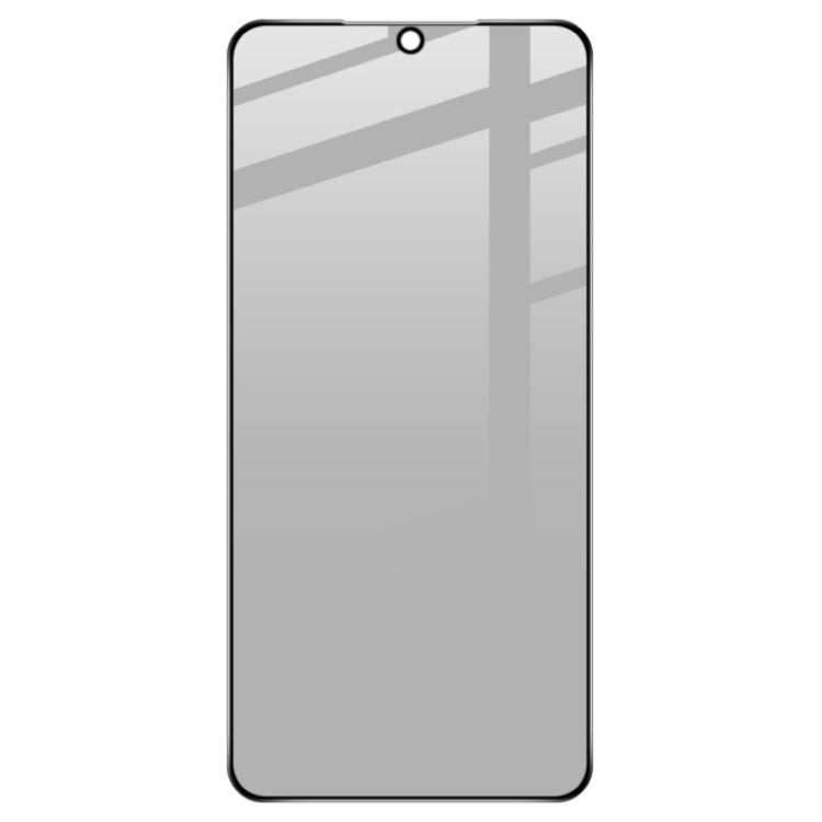 For Samsung Galaxy S22+ 5G imak HD Full Screen Anti-spy Tempered Glass Protective Film - Galaxy Tempered Glass by imak | Online Shopping UK | buy2fix