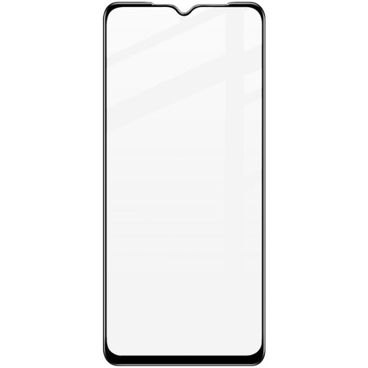For Samsung Galaxy A04 4G imak 9H Full Screen Tempered Glass Film Pro+ Series by imak