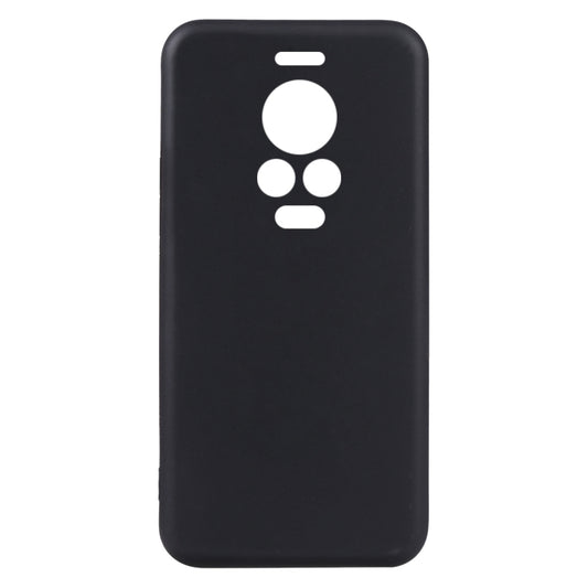 For Ulefone Armor 17 Pro TPU Phone Case(Black) by buy2fix