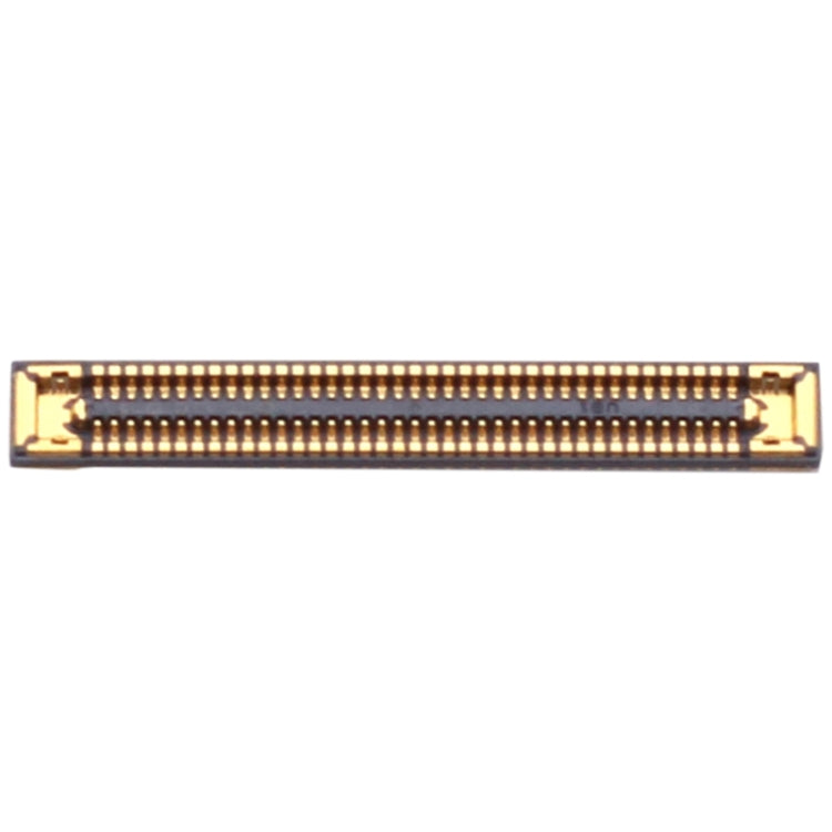 For Samsung Galaxy A32 4G SM-A325 10pcs Charging FPC Connector On Motherboard - FPC Connector by buy2fix | Online Shopping UK | buy2fix