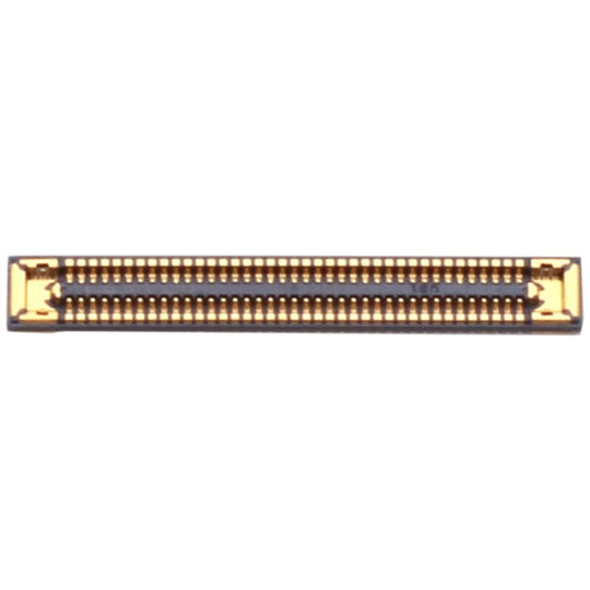 For Samsung Galaxy A32 4G SM-A325 10pcs Charging FPC Connector On Motherboard - FPC Connector by buy2fix | Online Shopping UK | buy2fix