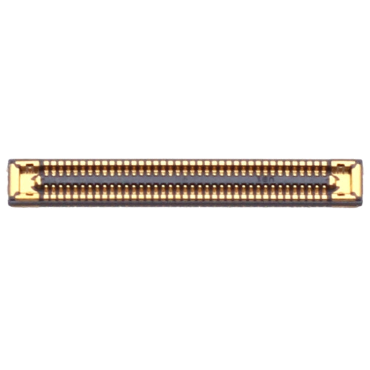 For Samsung Galaxy A72 4G SM-A725 10pcs Charging FPC Connector On Motherboard - FPC Connector by buy2fix | Online Shopping UK | buy2fix