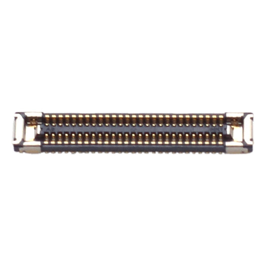 For Samsung Galaxy Note20 Ultra SM-N985 10pcs Charging FPC Connector On Motherboard - FPC Connector by buy2fix | Online Shopping UK | buy2fix