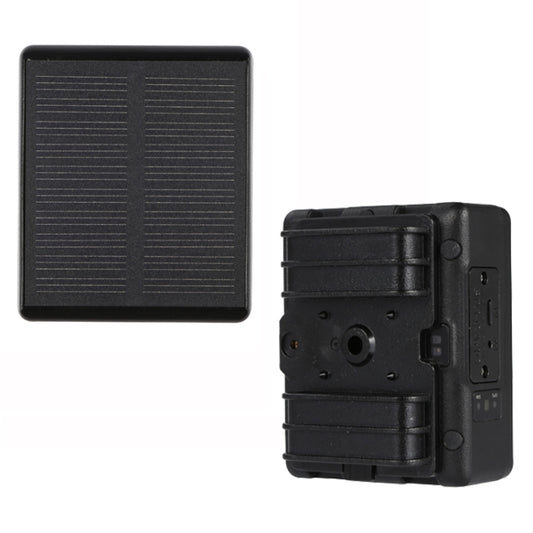 RF-V24 4G Solar GPS Tracking Locator Livestock Tracker with 4G Memory by buy2fix