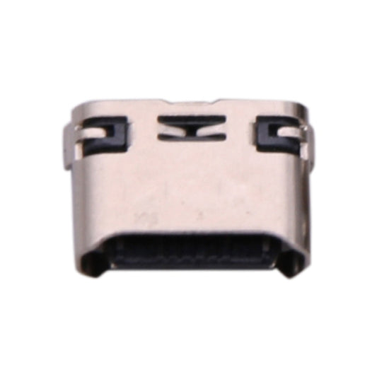 For Samsung Galaxy A90 10pcs Charging Port Connector - Tail Connector by buy2fix | Online Shopping UK | buy2fix