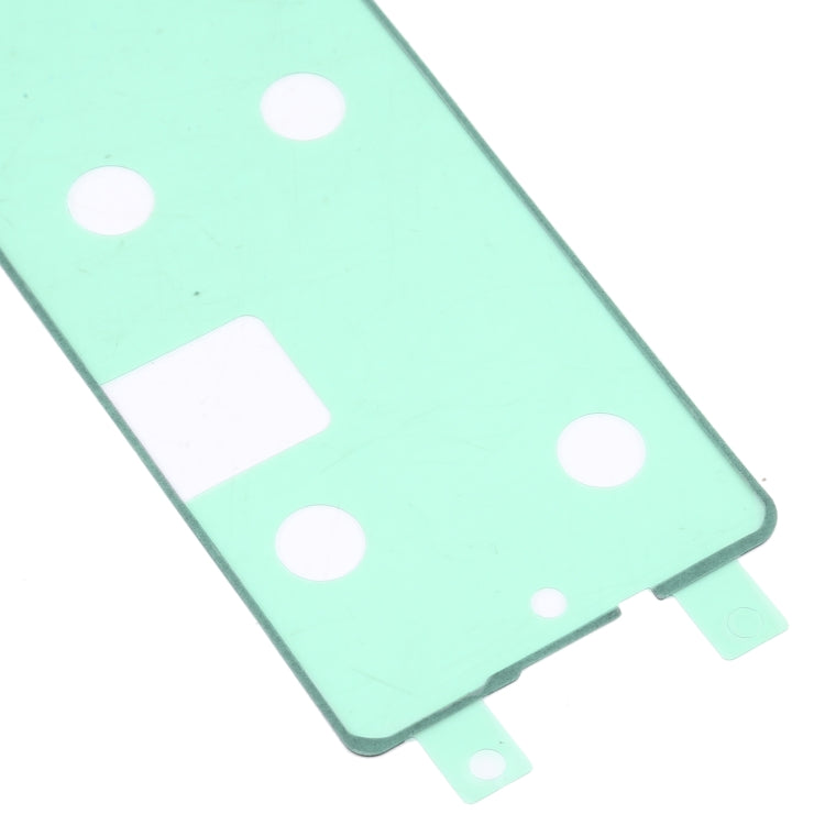 For Samsung Galaxy Z Fold2 5G SM-F916B 10pcs Front Housing Adhesive - Adhesive Sticker by buy2fix | Online Shopping UK | buy2fix