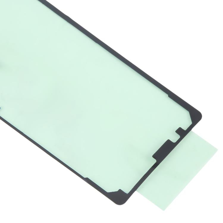 For Samsung Galaxy Z Fold2 5G SM-F916B 10pcs Back Housing Cover Adhesive - Adhesive Sticker by buy2fix | Online Shopping UK | buy2fix
