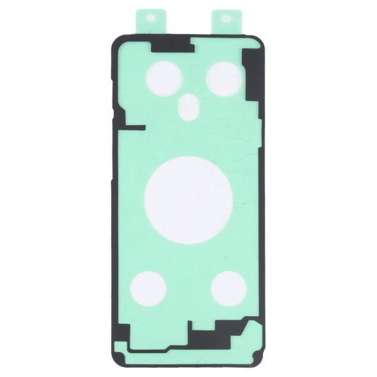 For Samsung Galaxy A60 SM-A606 10pcs Back Housing Cover Adhesive - Others by buy2fix | Online Shopping UK | buy2fix